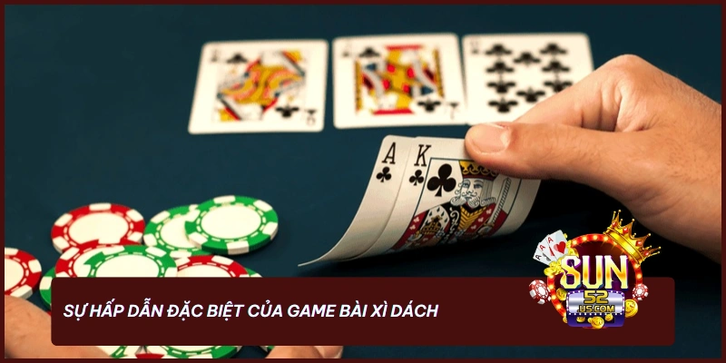 Học Cách Chơi Xì Dách Luôn Thắng Trong Mỗi Bàn Chơi 1 Xì dách là game bài kịch tính, dễ chơi nhưng đầy thử thách trên bàn cược