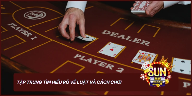 7 Mẹo Chơi Poker Chuyên Nghiệp, Tăng Tỷ Lệ Thắng Liên Tục 2 Hãy học luật trước khi đặt cược là mẹo chơi poker đầu tiên bạn nên biết